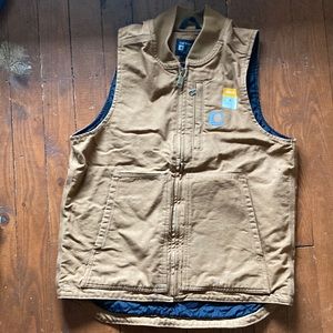 Men’s Carhartt Vest